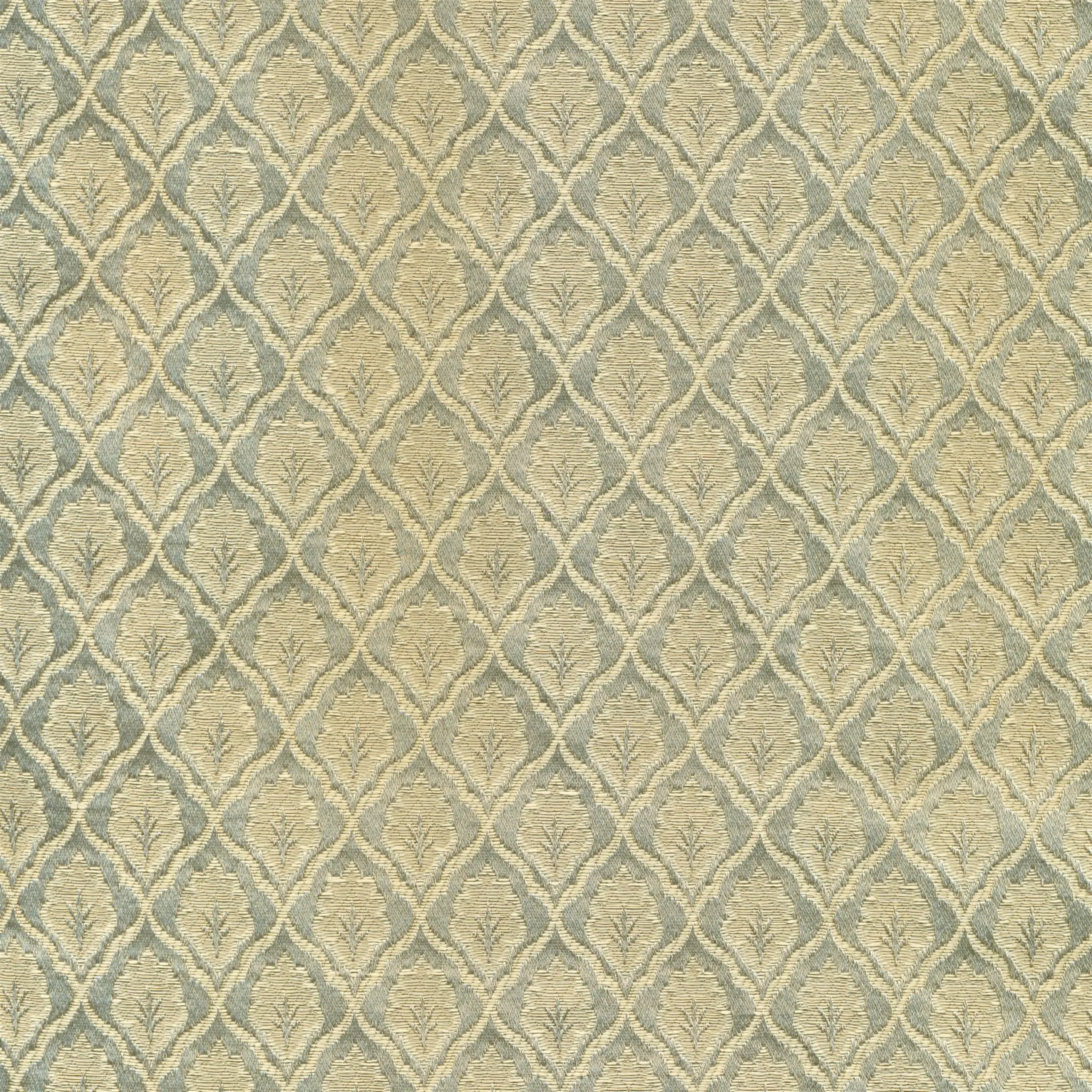 Sesame 001 | Scarlatti