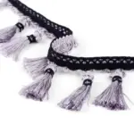 Viola | Braids & Ribbons