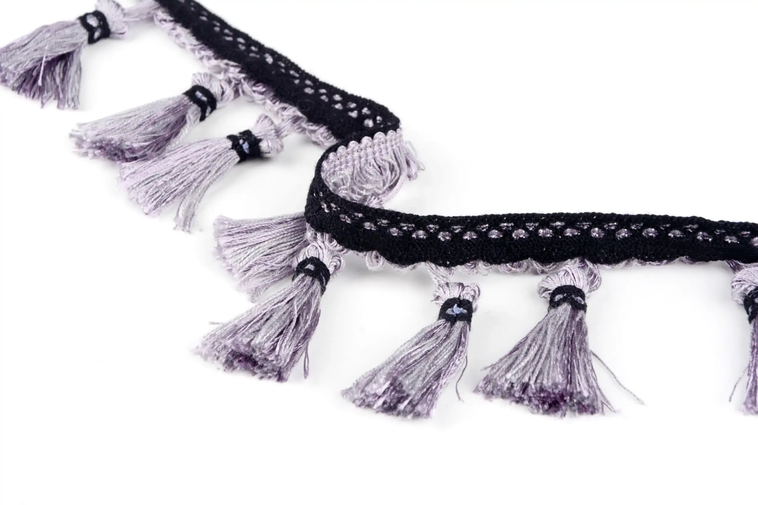 Viola | Braids & Ribbons