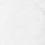 White 01 | Quilted 100G