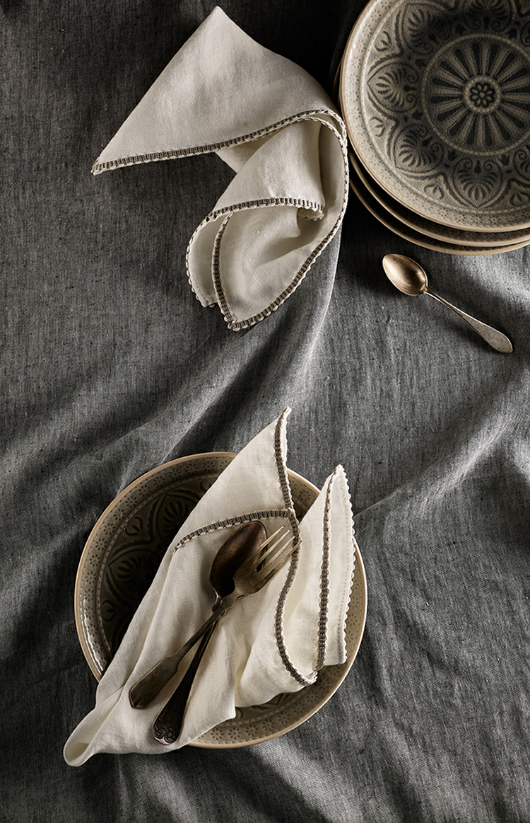 Linen 01 | Vento