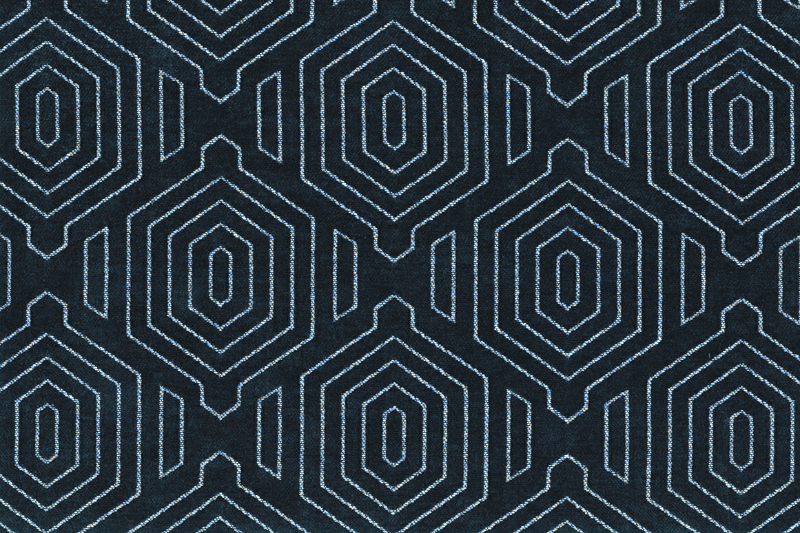 Ocean 407 | Rotta