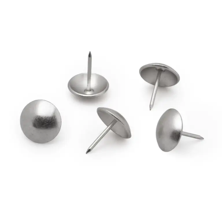 Nail N4 Mt Nickel Matt 04