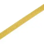 Curry Yellow 16 | Braids & Ribbons