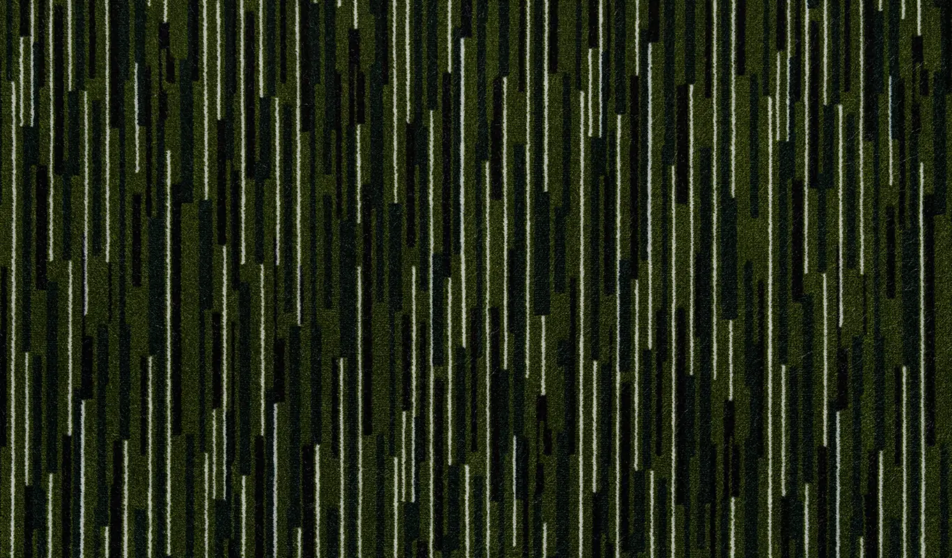 Green 24 | Passy