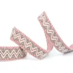 Quartz 1601 | Braids & Ribbons