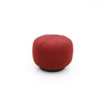 Round Stool | Poufs