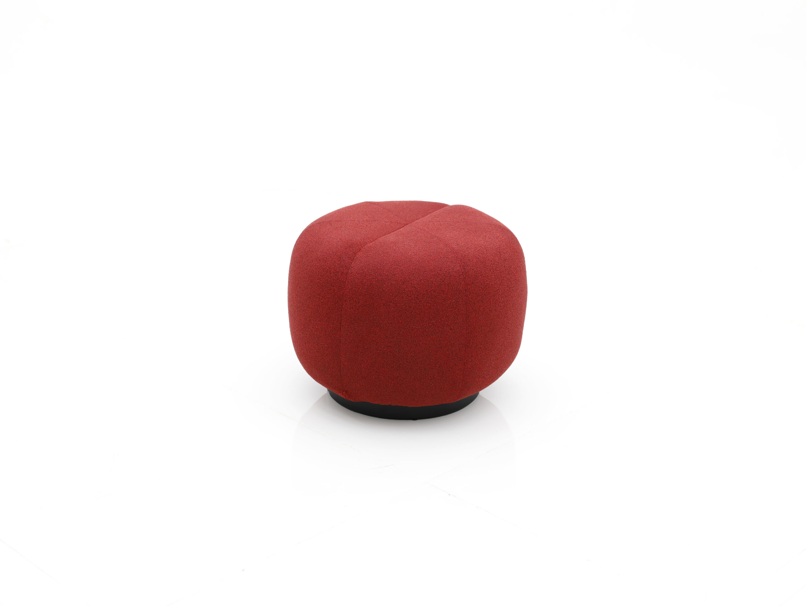 Round Stool | Poufs