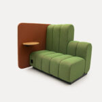 A | Modular Sofas