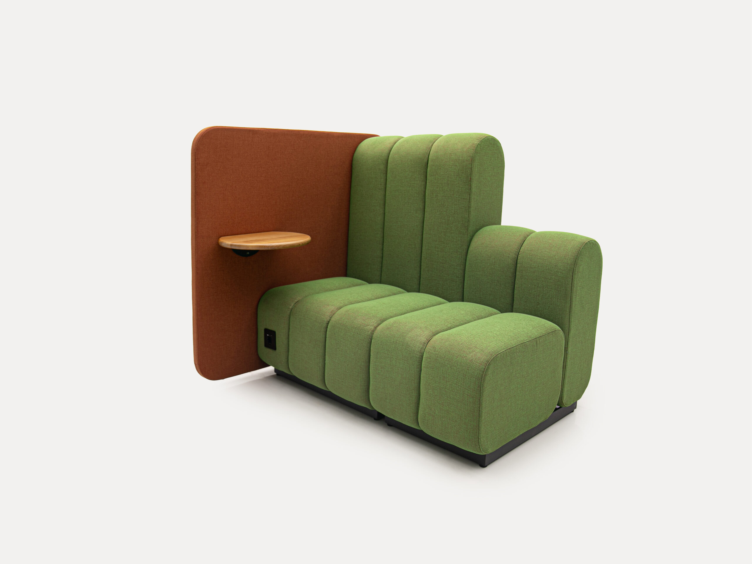 A | Modular Sofas
