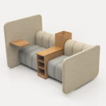 Flower Trough | Accessories