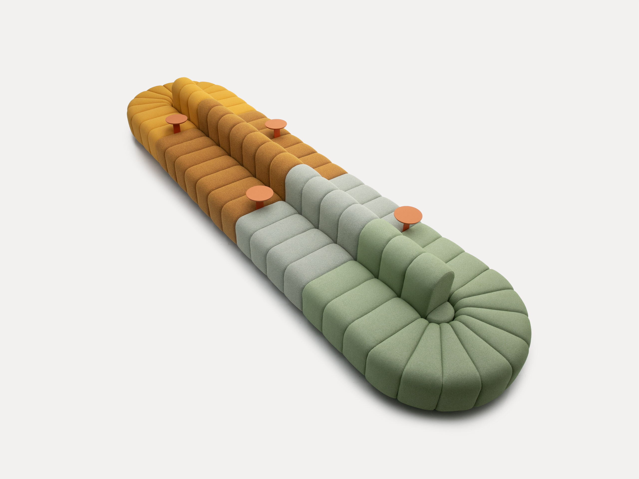 A-1 | Modular Sofas