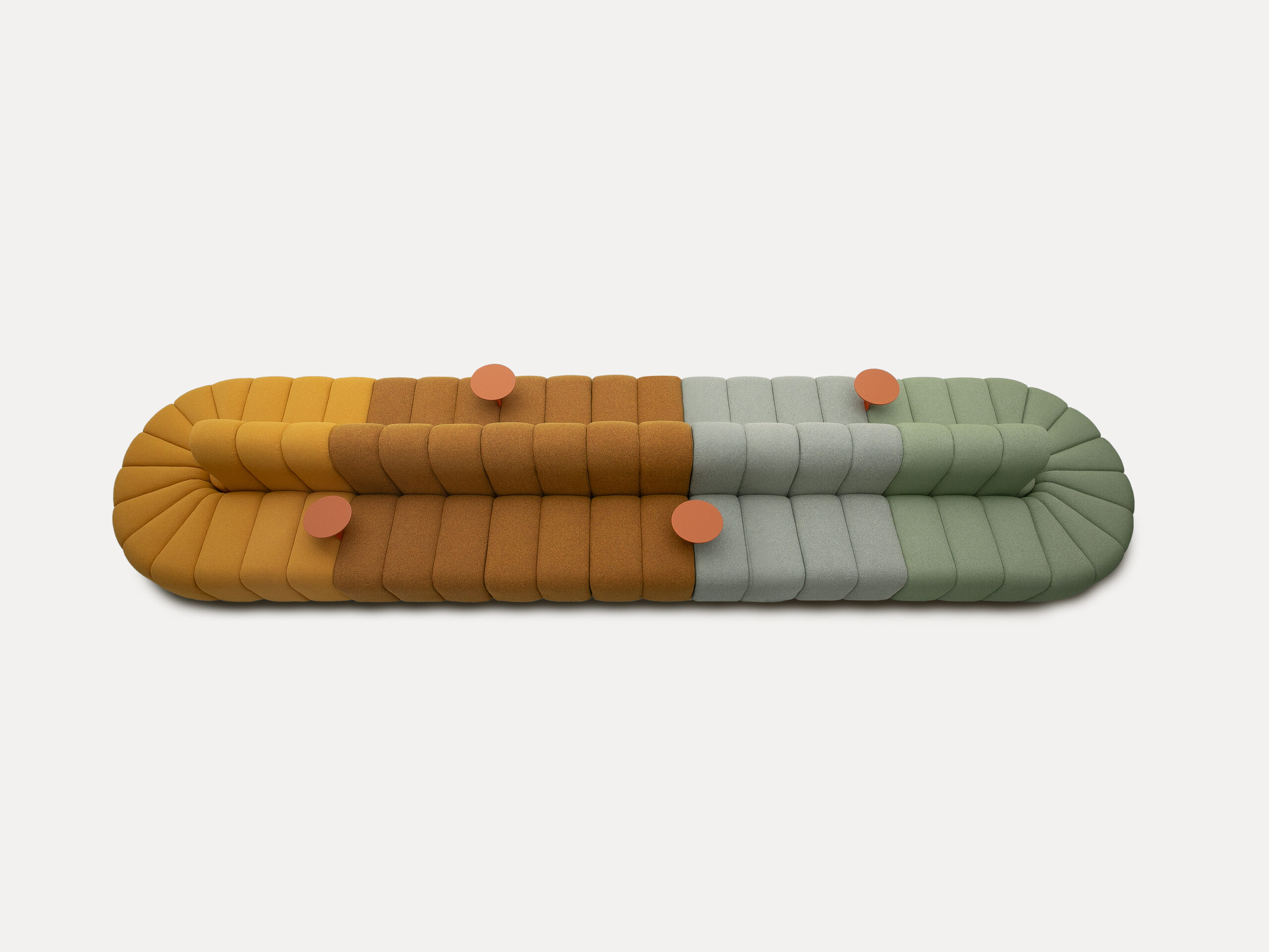 A-1 | Modular Sofas