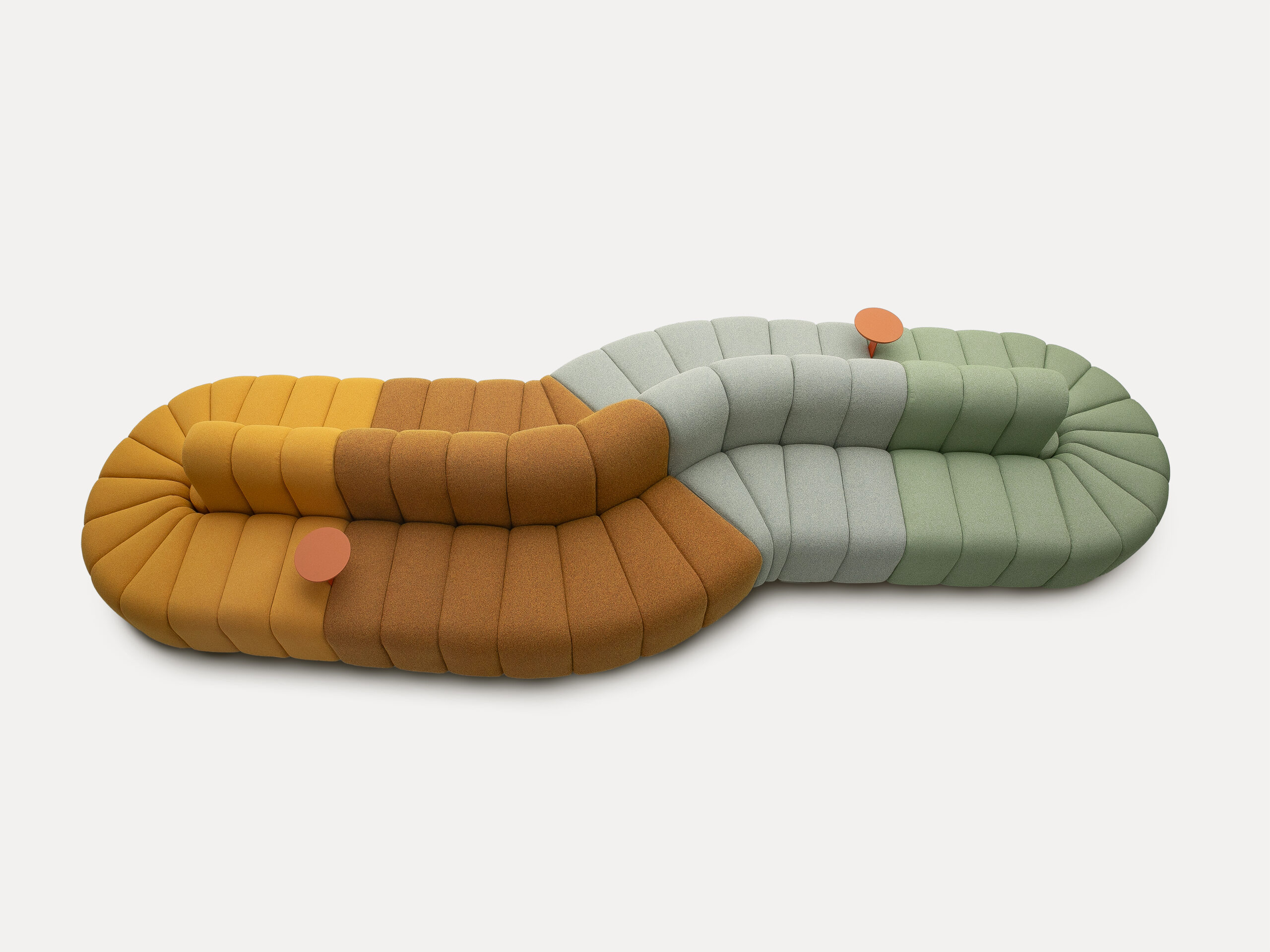 C-1 | Corner Sofas