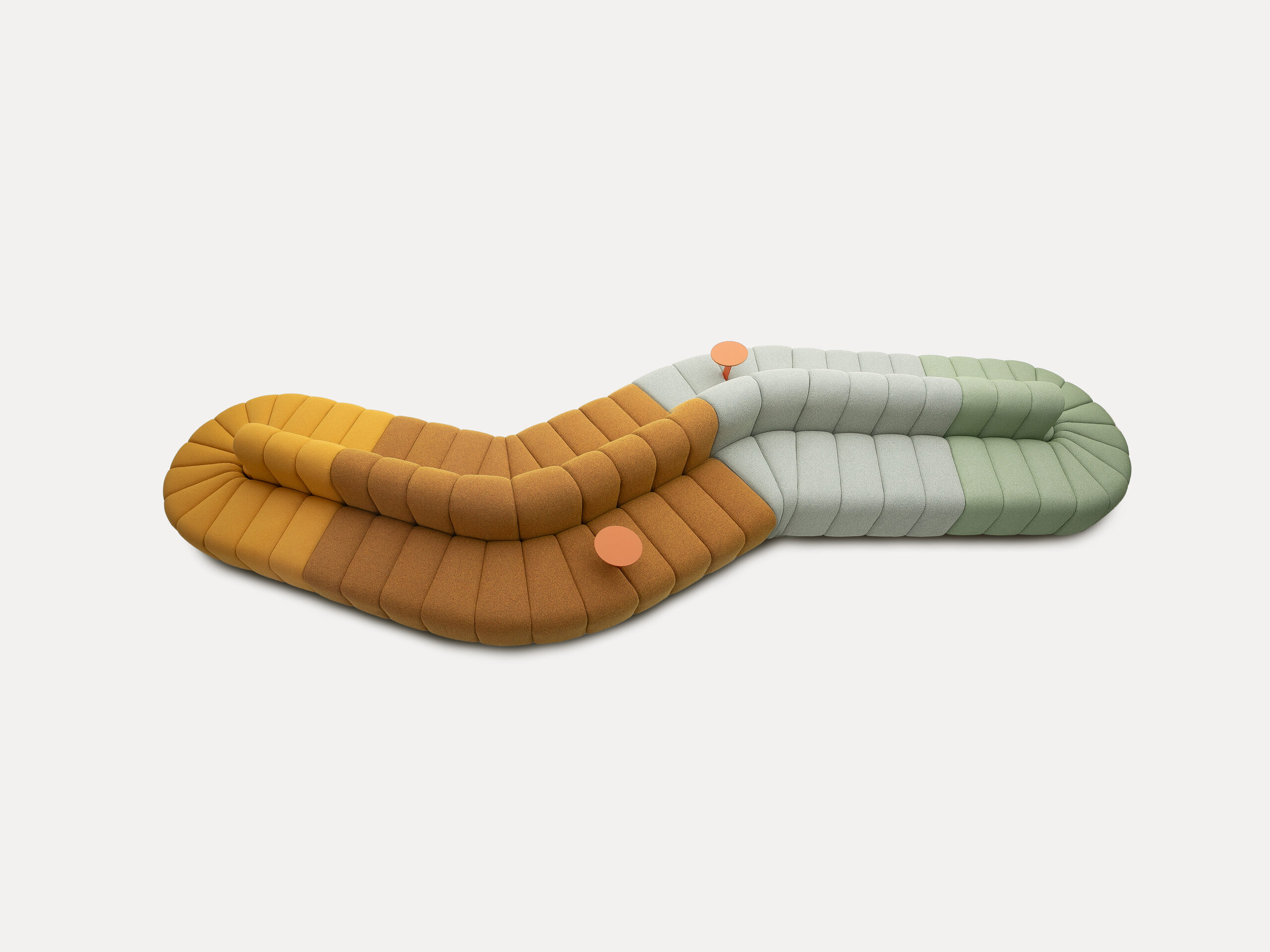 C-1 | Corner Sofas