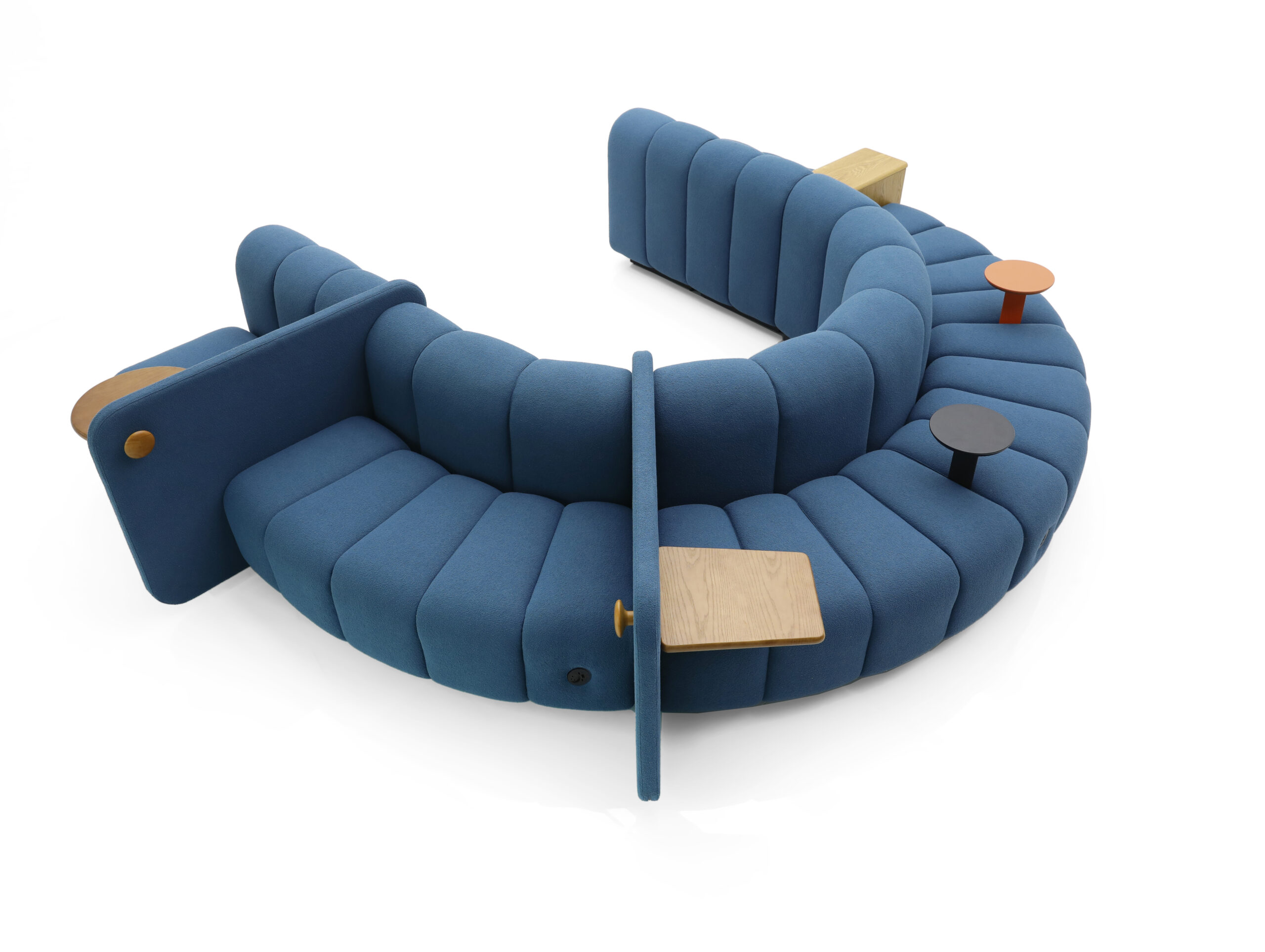 C | Corner Sofas