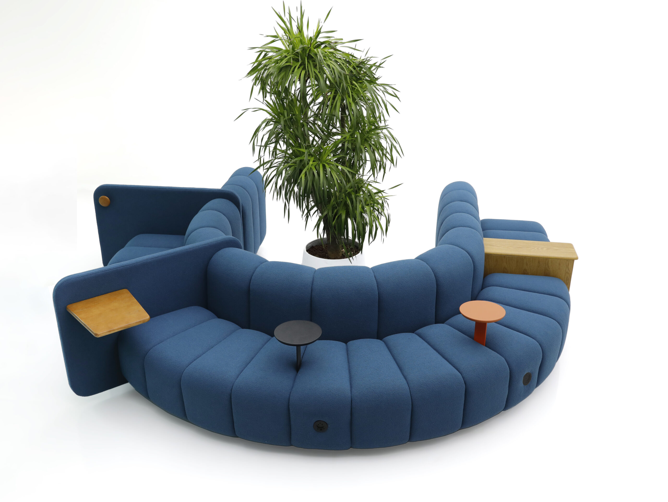 C | Corner Sofas