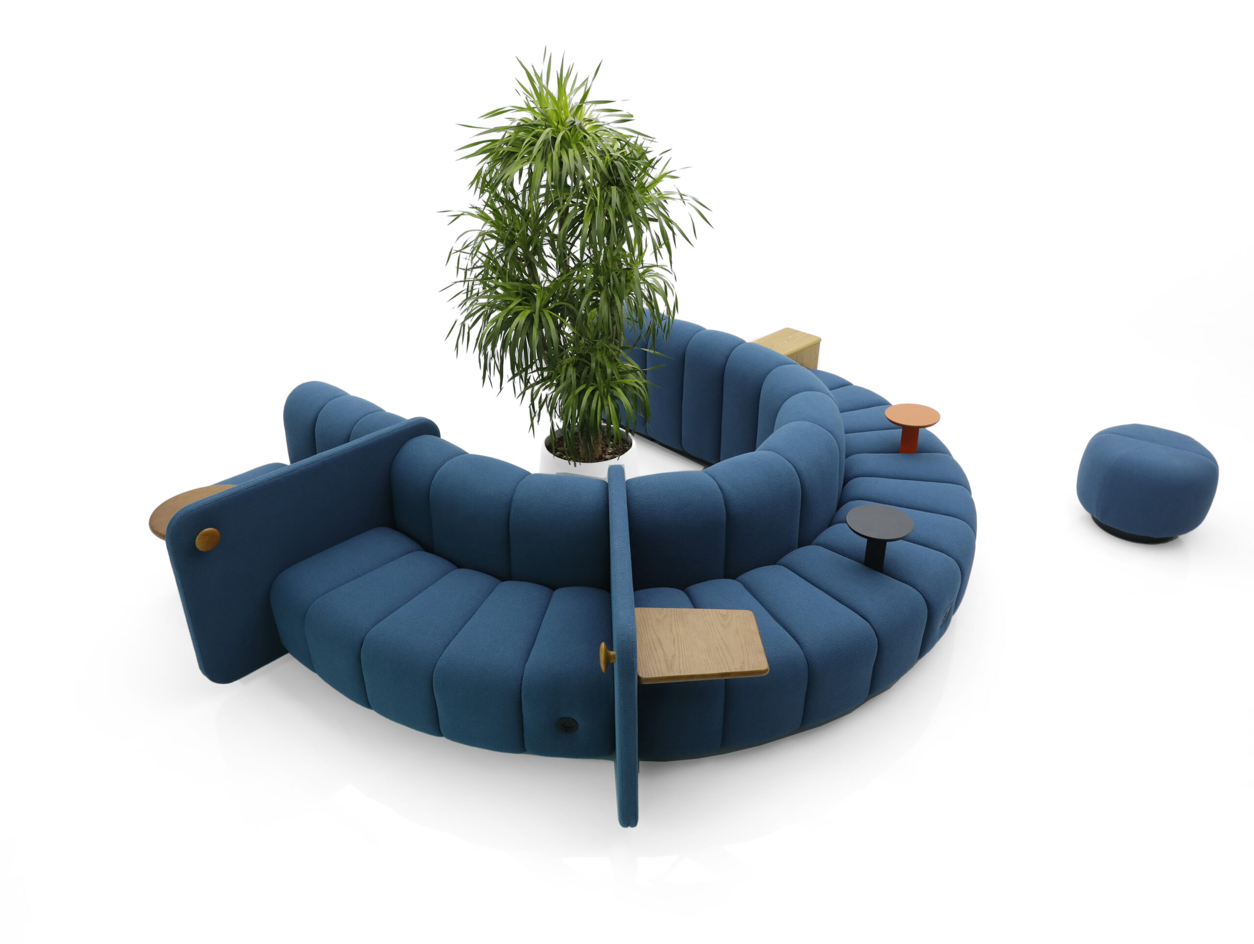C | Corner Sofas