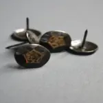 Gwózdz PG N4 Baroc 01 | Nails & Buttons