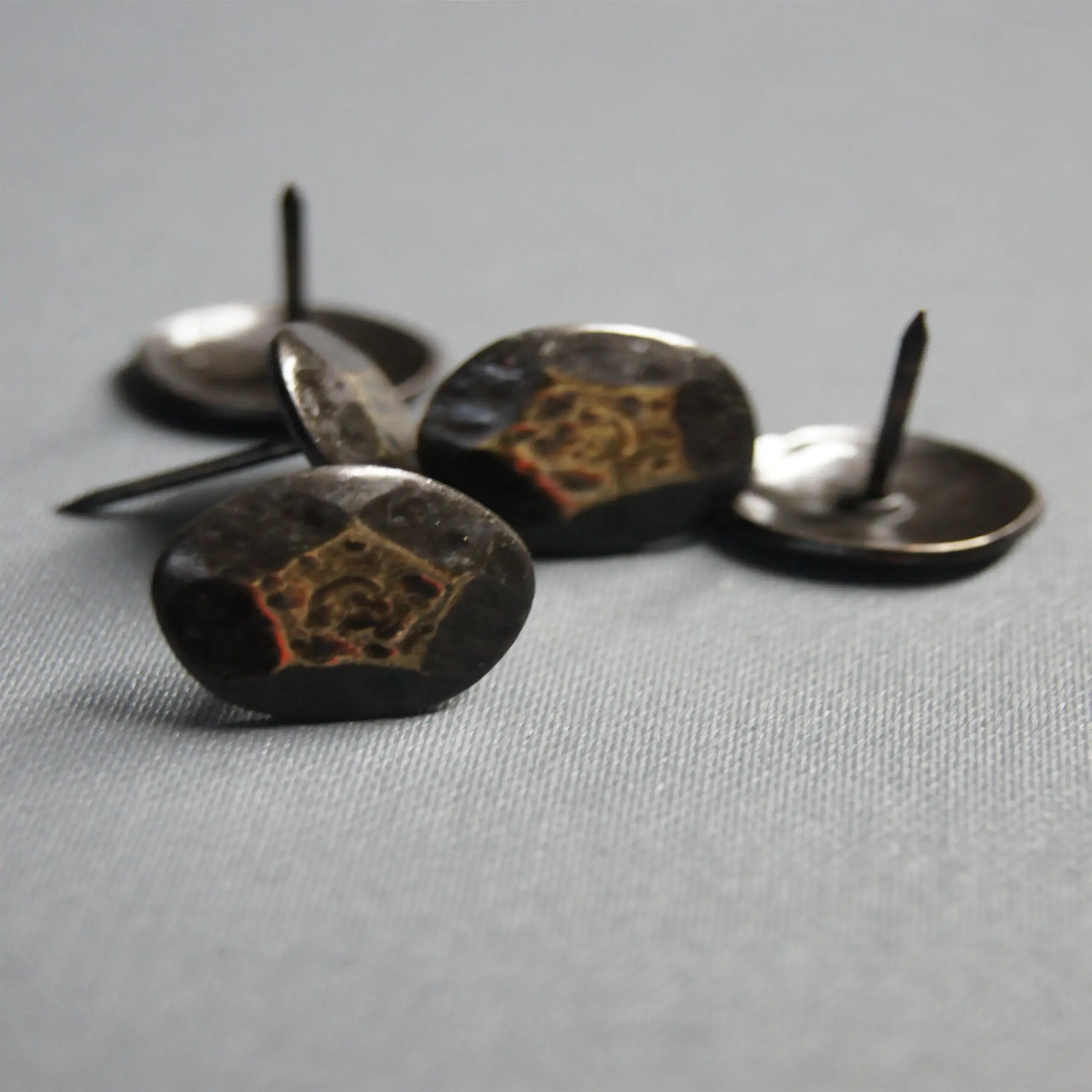 Gwózdz PG N4 Baroc 01 | Nails & Buttons