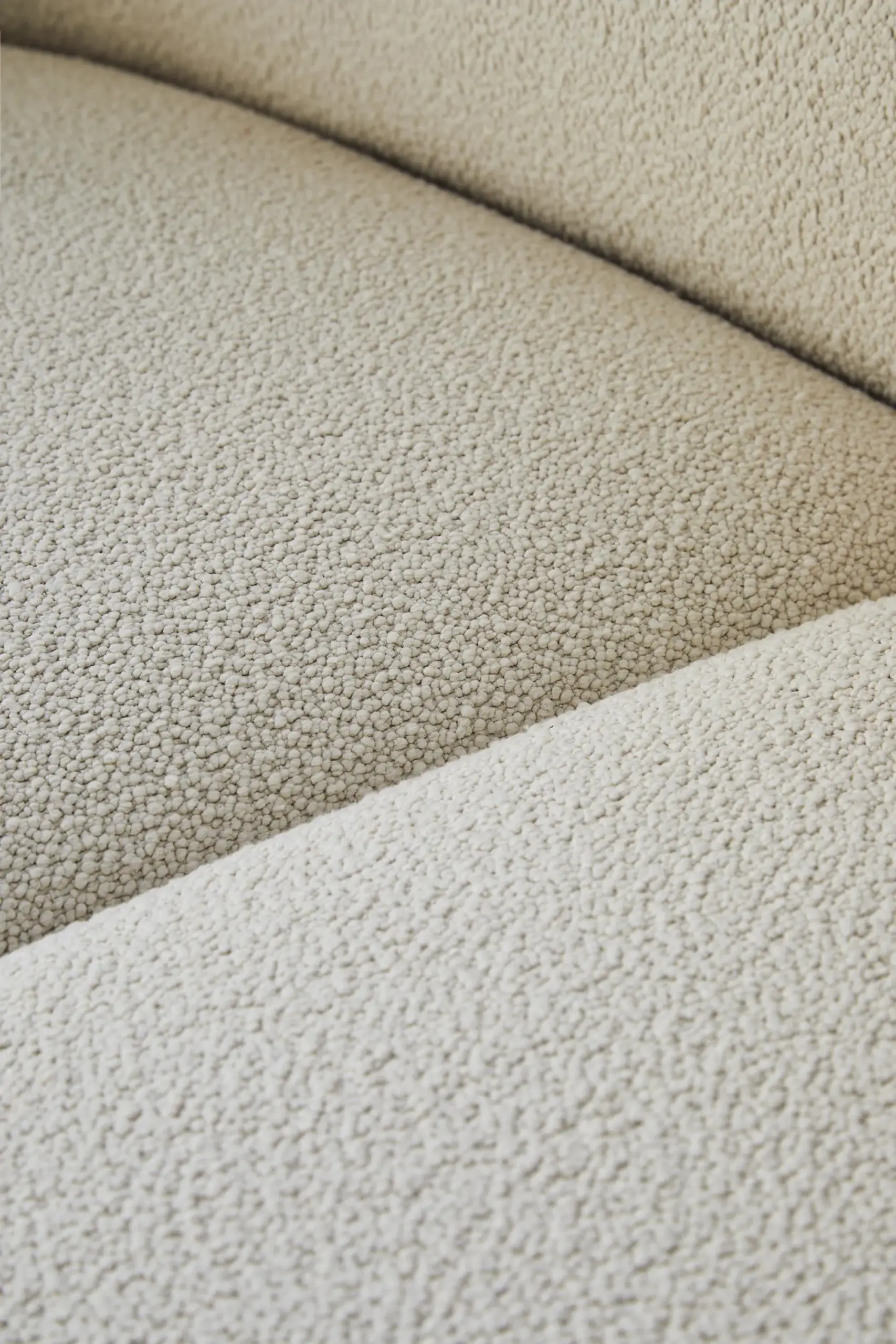 Lucent White 22 | Neve