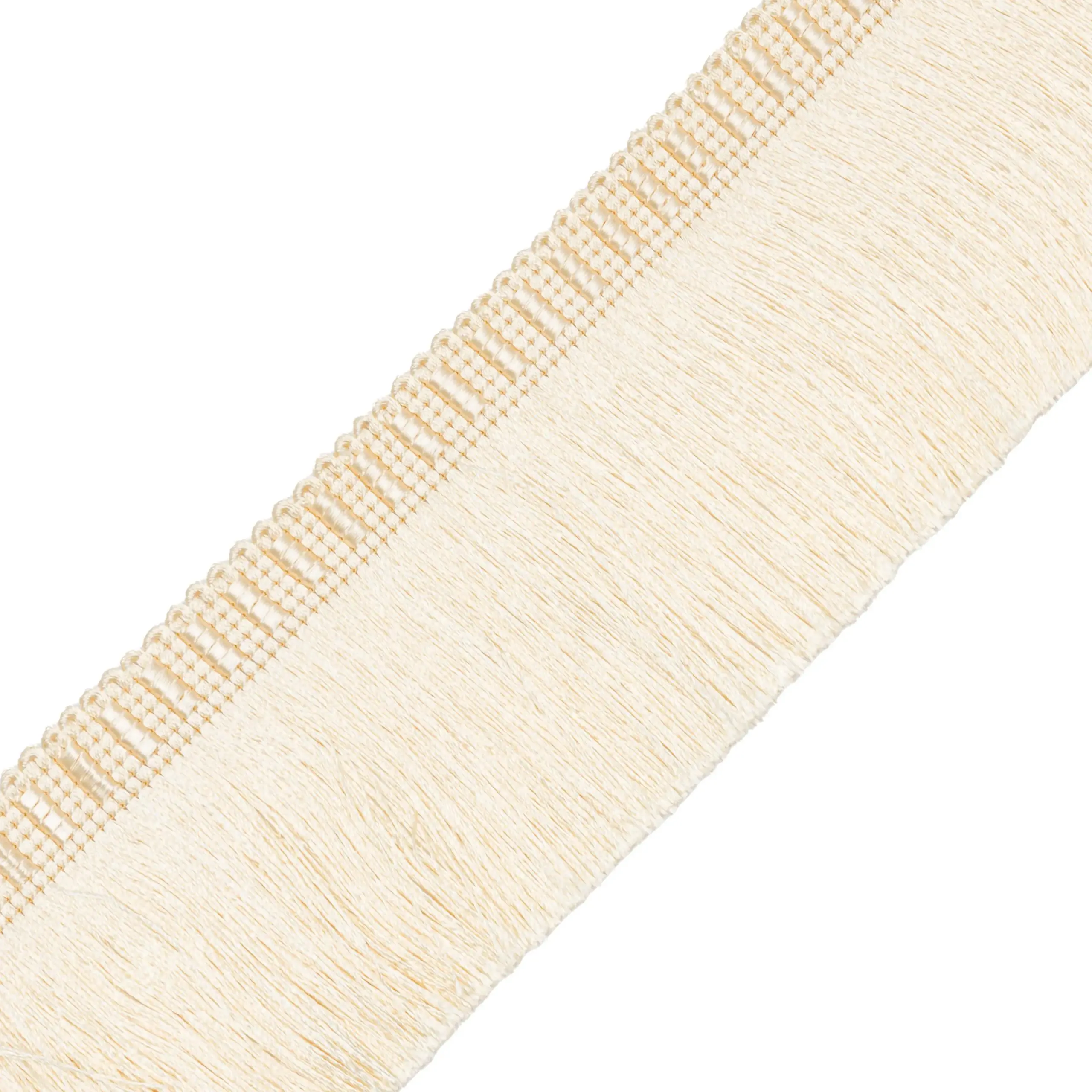 Vernaccia 03 | Braids & Ribbons