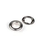 DECORING 25 MM Nickel | Decoring