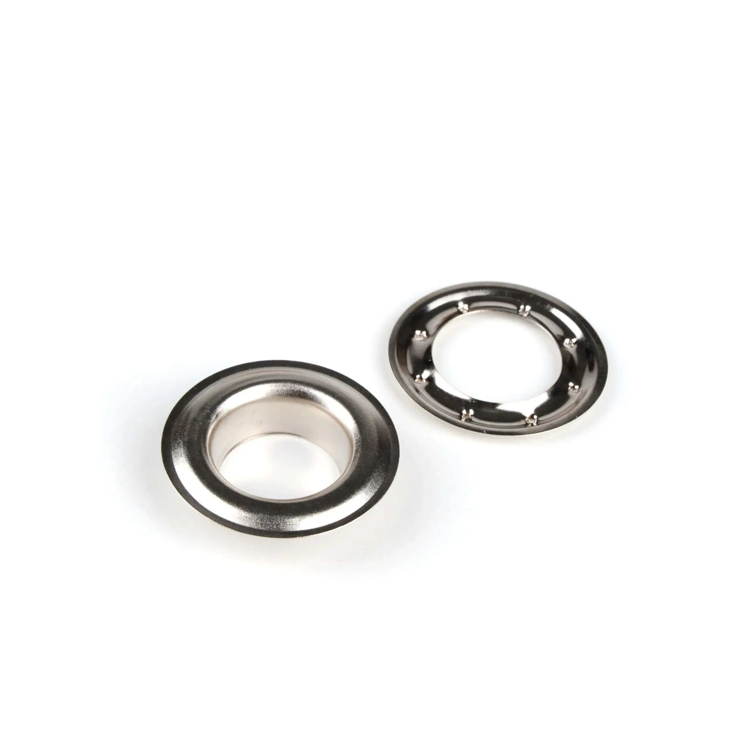DECORING 25 MM Nickel | Decoring
