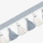 Ocean 12 | Braids & Ribbons