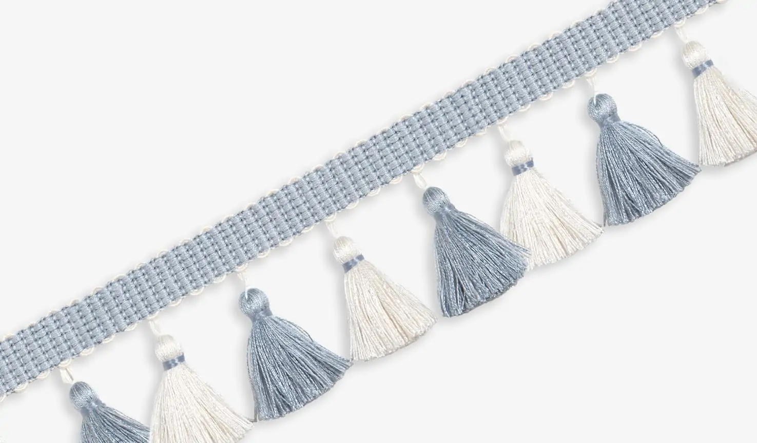 Ocean 12 | Braids & Ribbons