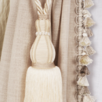 Mineral 1594 | Braids & Ribbons