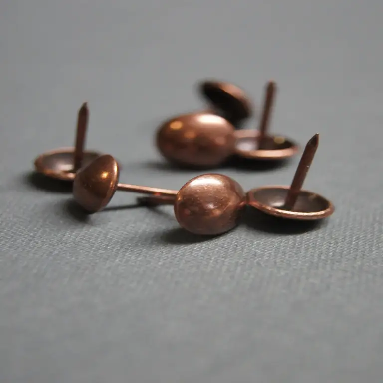 Nail N2 Copper 07