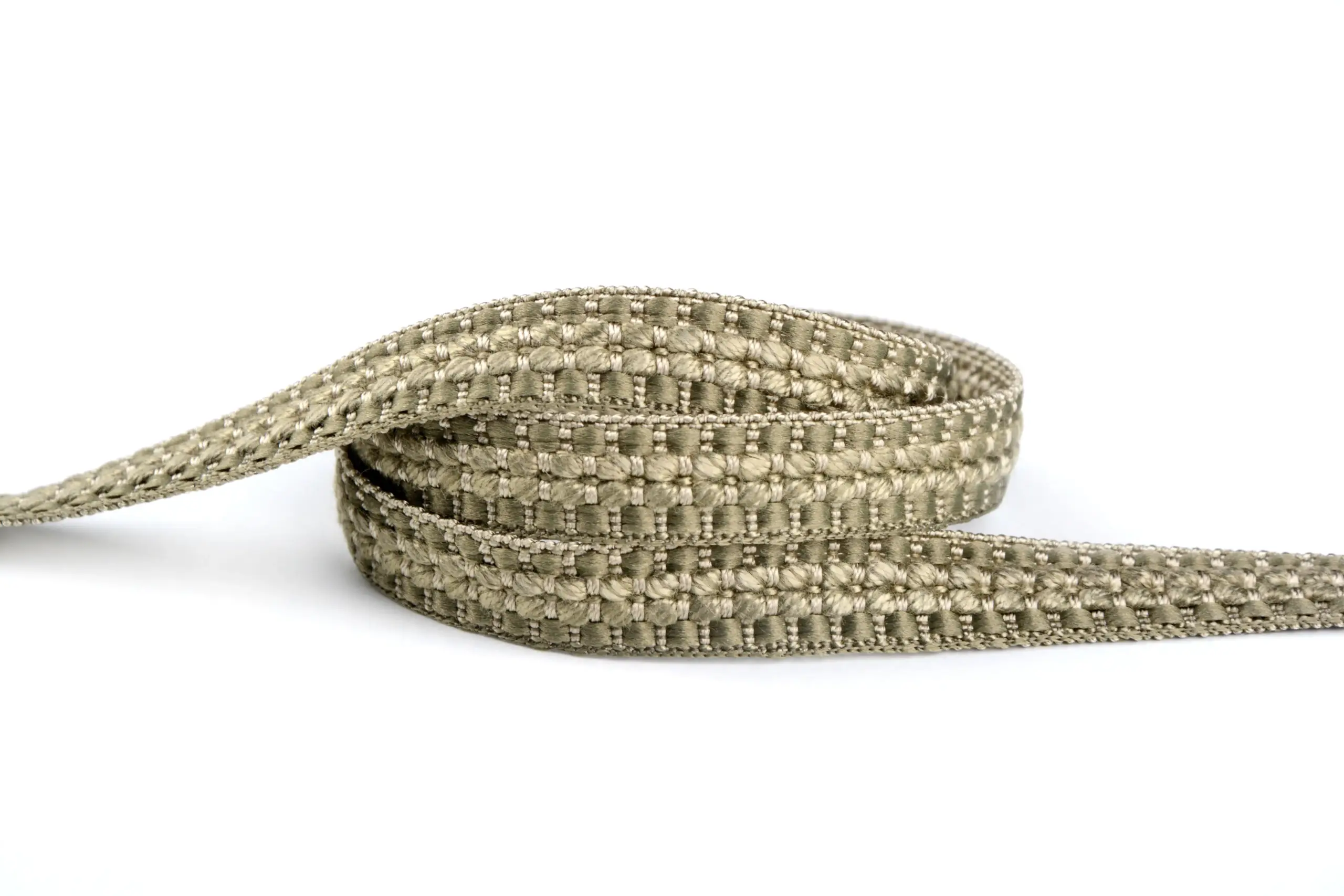 434 | Braids & Ribbons
