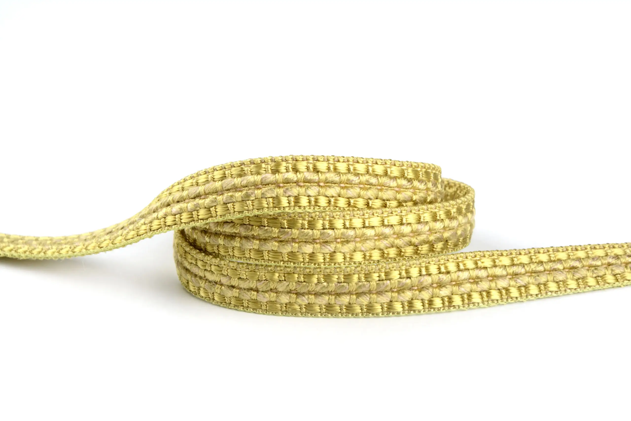 451 | Braids & Ribbons