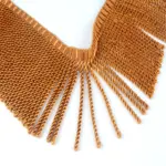 Brut 39 | Braids & Ribbons
