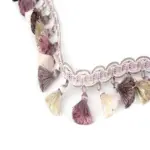 Crystal 1298 | Braids & Ribbons