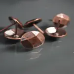 Nail KR N4 Copper 07 | Nails & Buttons