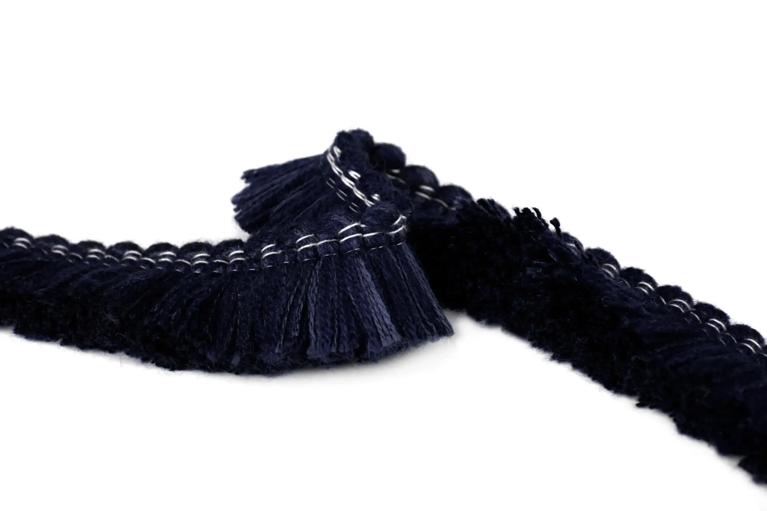 339 | Braids & Ribbons