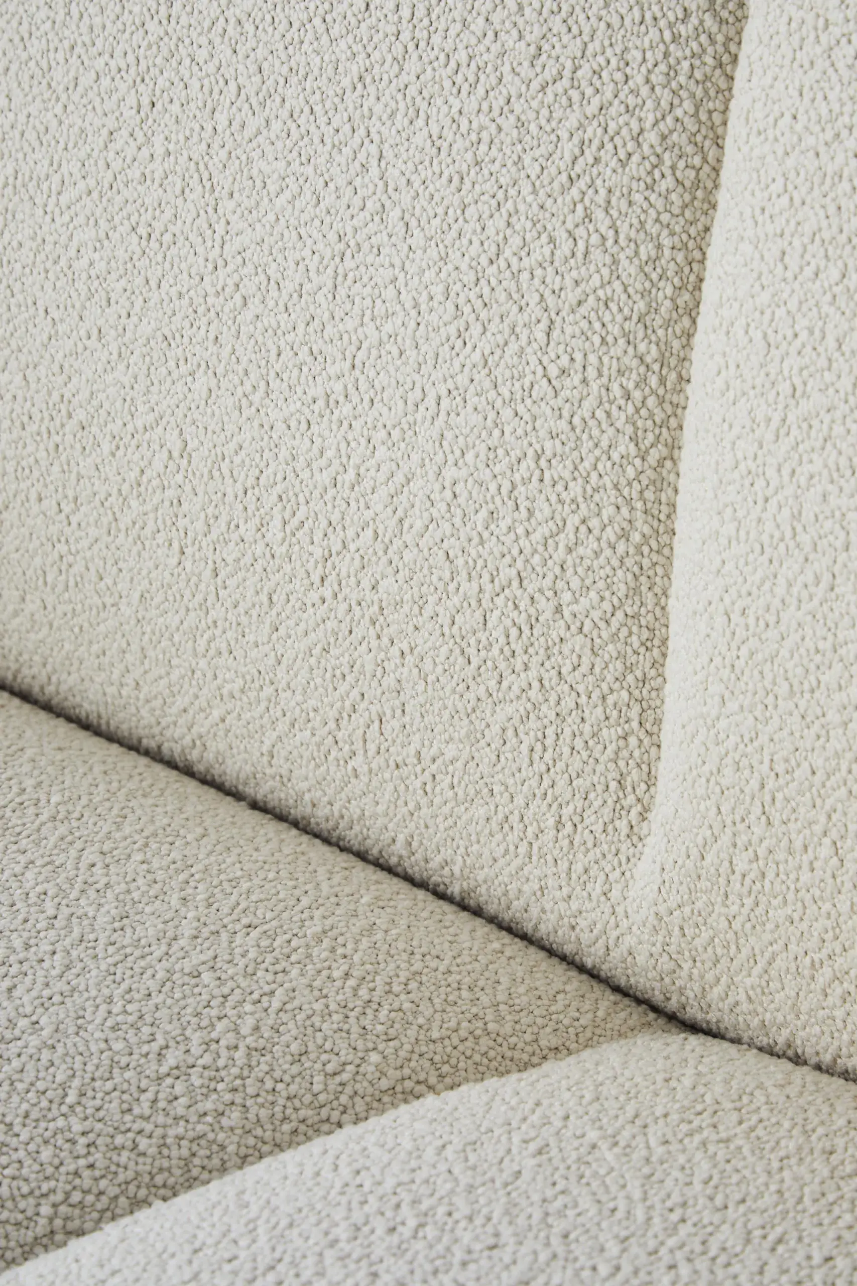 Lucent White 22 | Neve