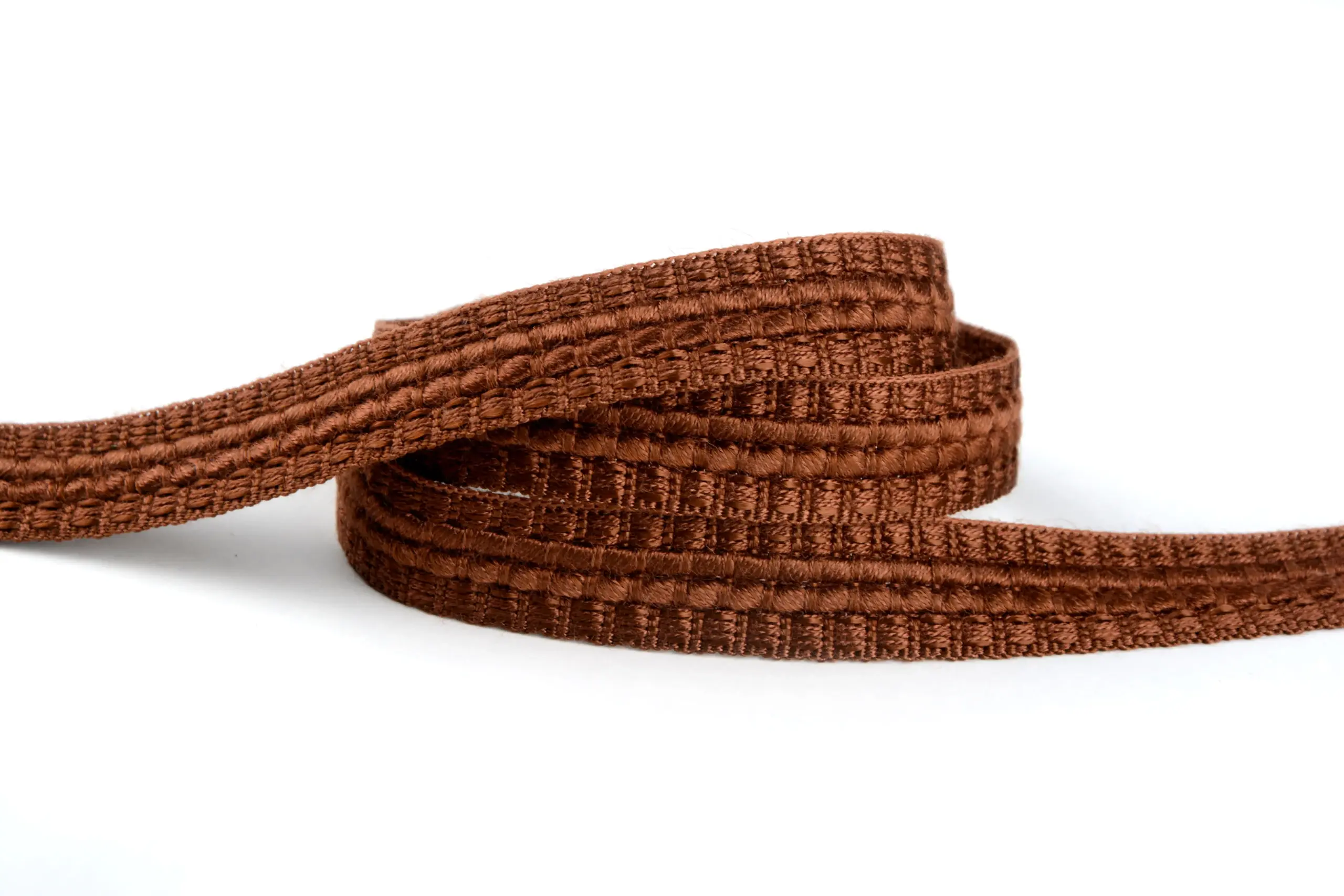 529 | Braids & Ribbons