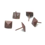 Nail PR N3 Copper 07 | Nails & Buttons