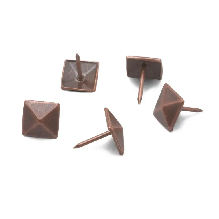 Nail PR N3 Copper 07
