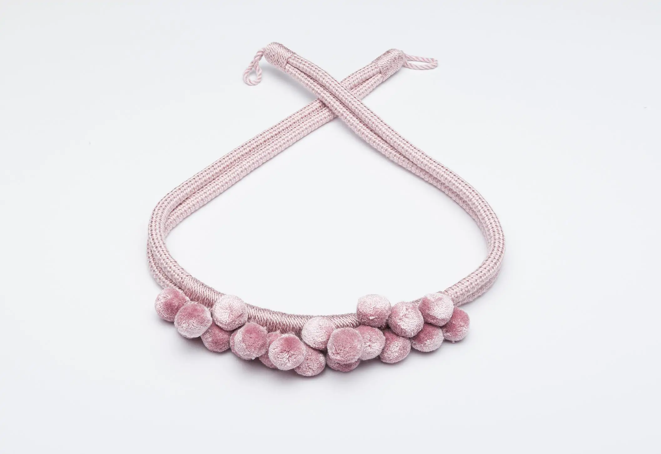 Soft Pink 11 | Cords