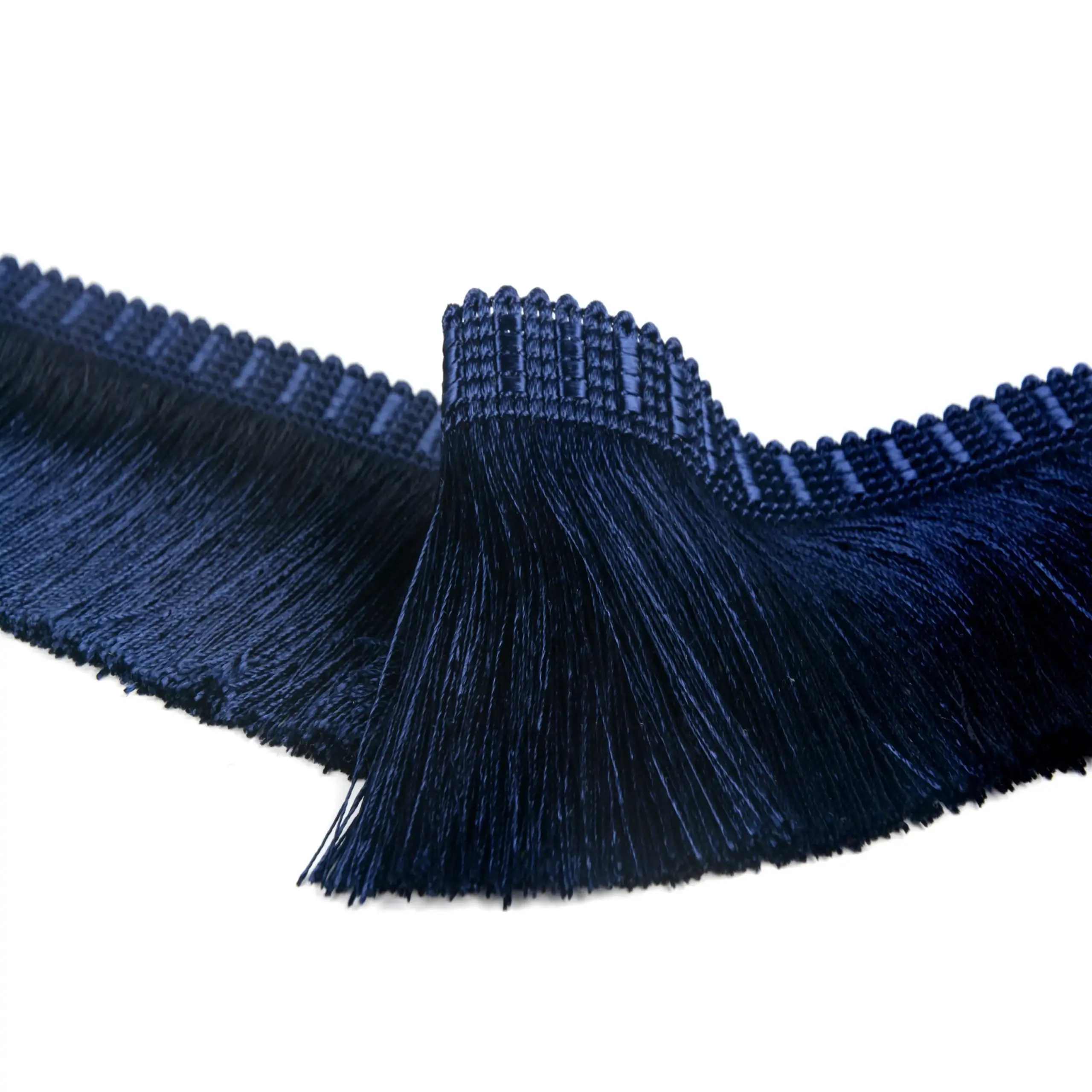 Ravenna 38 | Braids & Ribbons