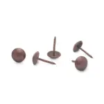 Nail N1 Copper 07 | Nails & Buttons