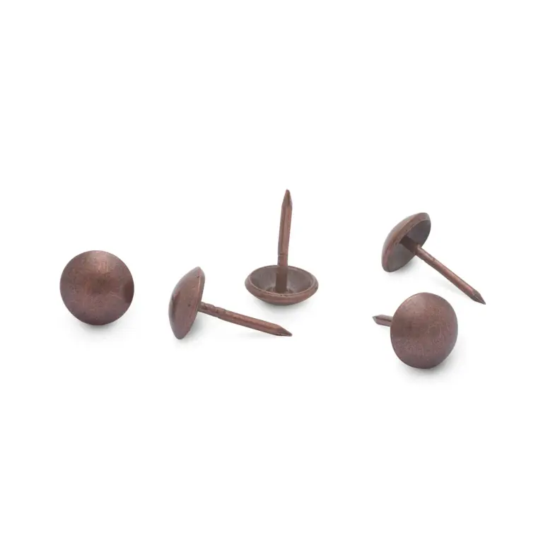 Nail N1 Copper 07