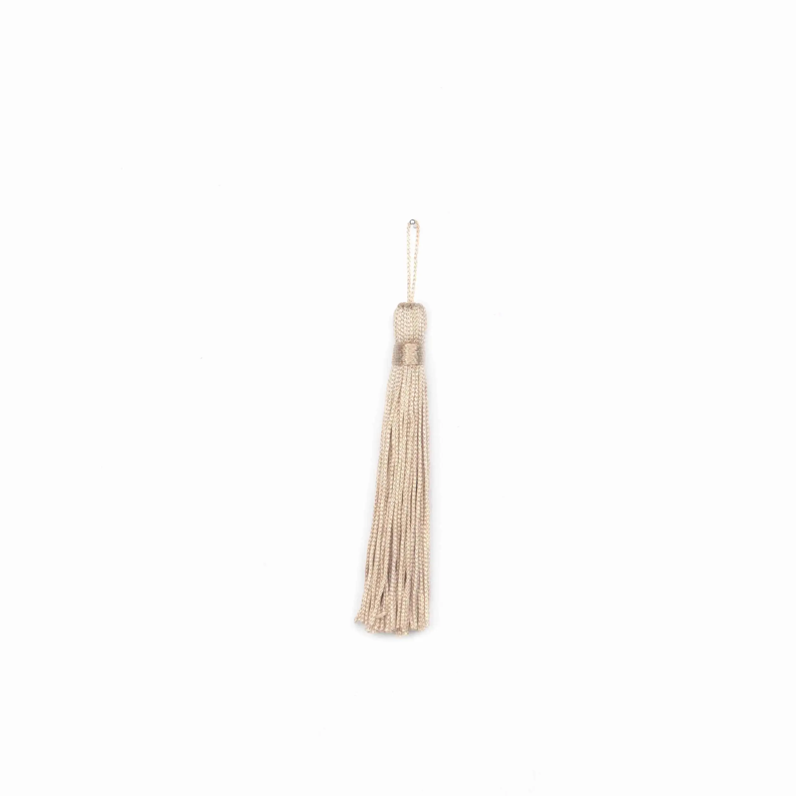 Pergamena 54 | Braids & Ribbons