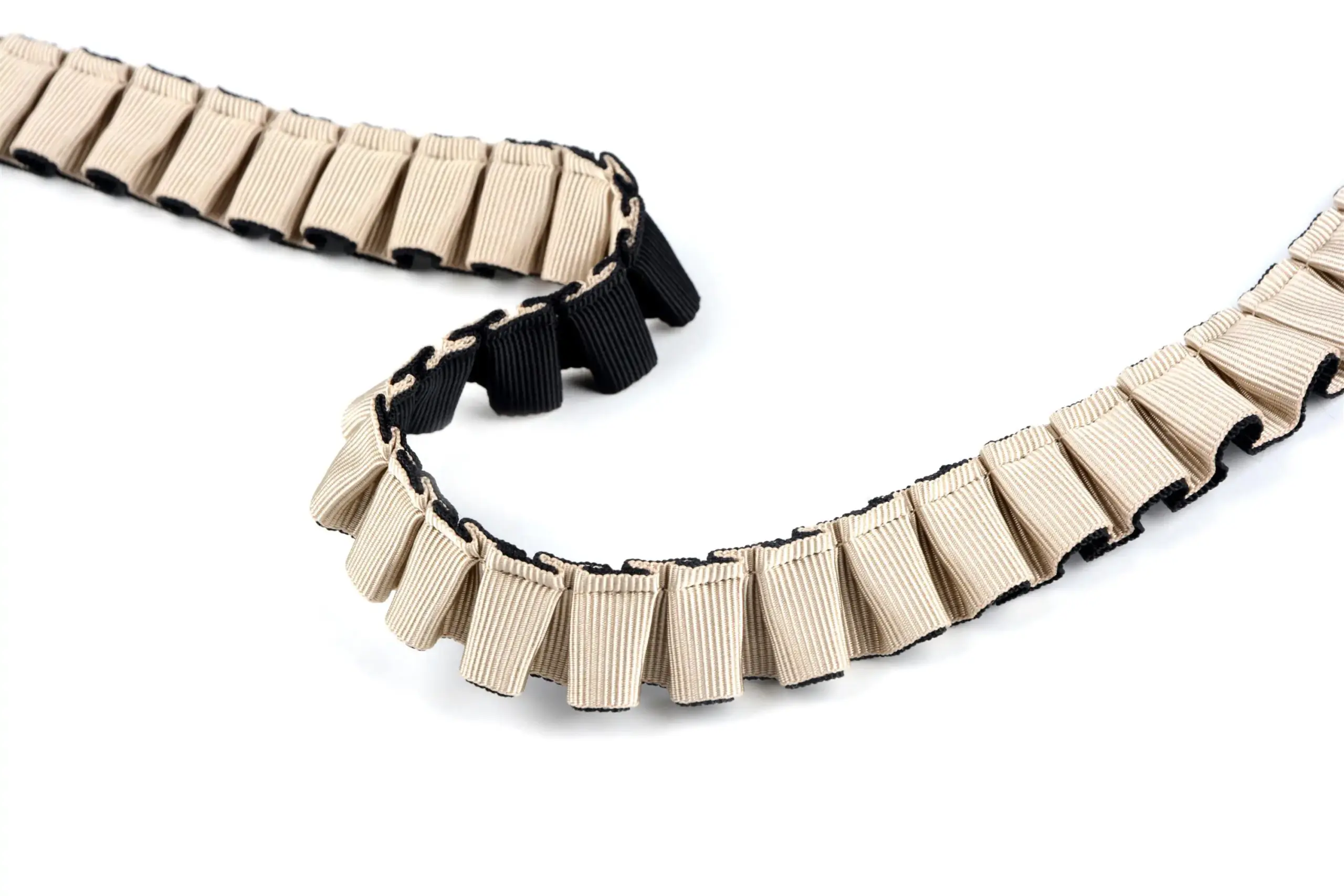 Pergamena | Braids & Ribbons