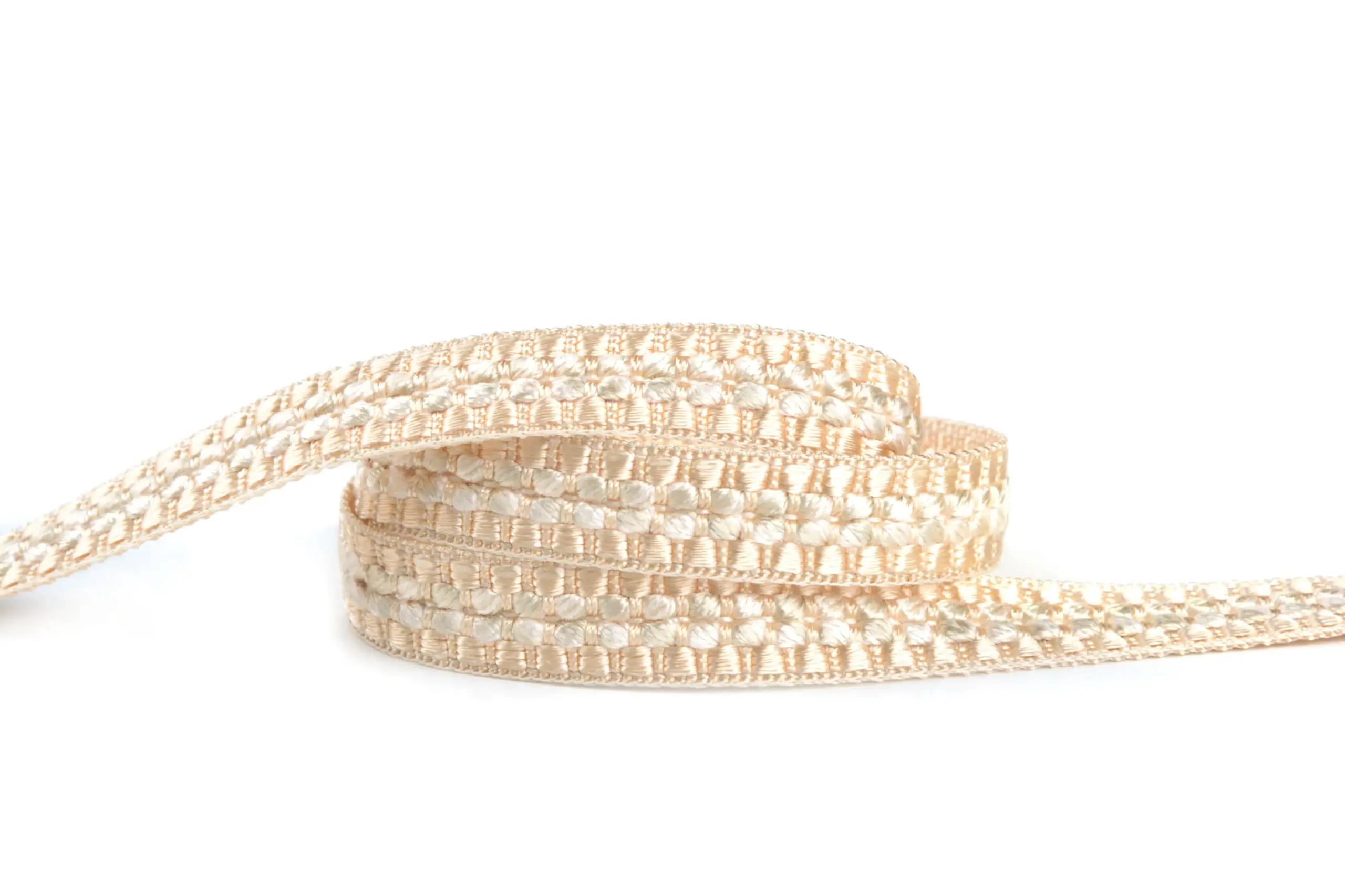 873 | Braids & Ribbons