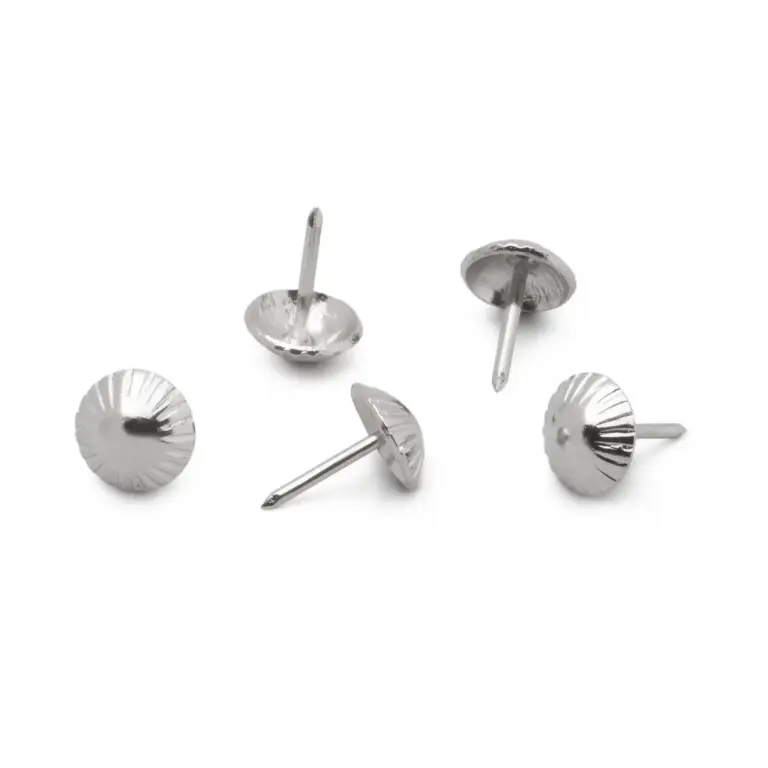 Nail GN N2 Nickel 04